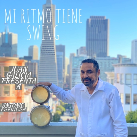 Mi ritmo tiene swing | Boomplay Music