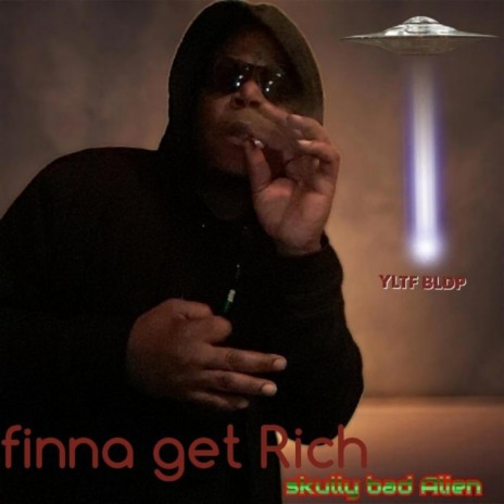 finna get Rich | Boomplay Music