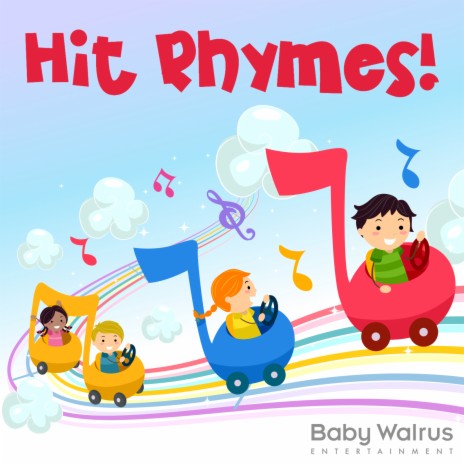 Six Little Ducks ft. Nursery Rhymes and Kids Songs | Boomplay Music