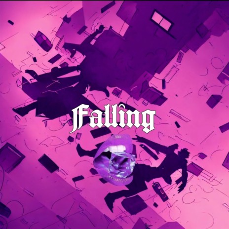 Falling ft. PAV Beatz & iamL | Boomplay Music