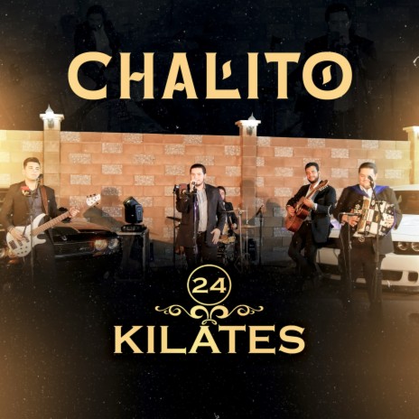 Chalito | Boomplay Music