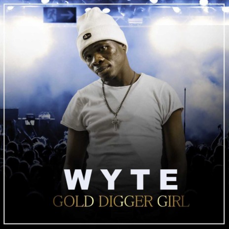 Gold Digger Girl | Boomplay Music