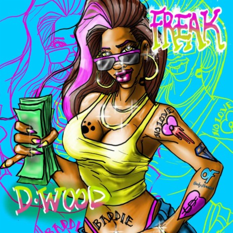 Freak | Boomplay Music