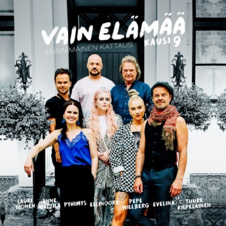 F-F-F-Falling (Vain elämää kausi 9) | Boomplay Music