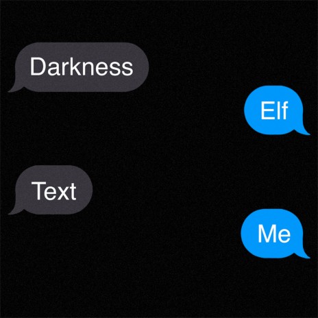Text Me ft. Elf | Boomplay Music