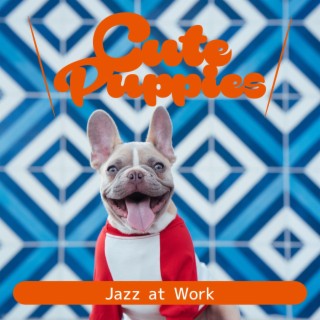 Jazz at Work