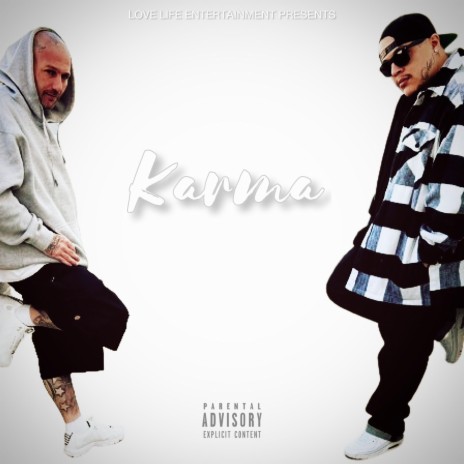 Karma ft. JokesLovesLife | Boomplay Music