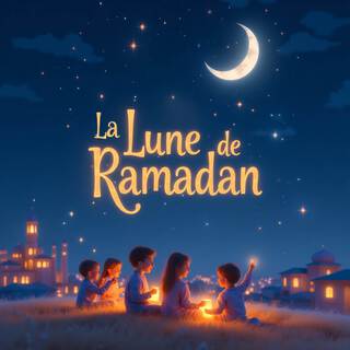 La Lune de Ramadan