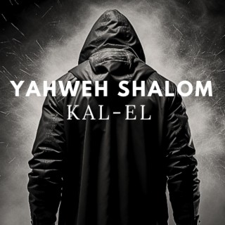 YAHWEH SHALOM lyrics | Boomplay Music