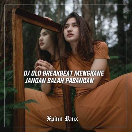 Dj Old Breakbeat Jangan Salah Pasangan Mengkane | Boomplay Music