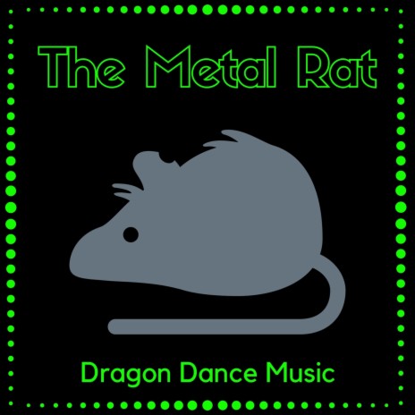 The Metal Rat | Boomplay Music