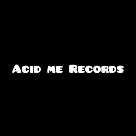 Acid In The Basement | Boomplay Music