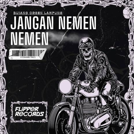 JANGAN NEMEN NEMEN | Boomplay Music