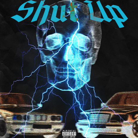 Shut Up ft. Lil Monita | Boomplay Music