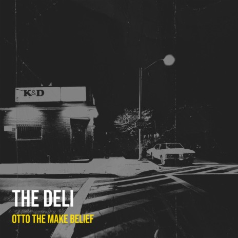 The Deli | Boomplay Music