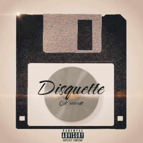 Disquette ft. Kmti | Boomplay Music