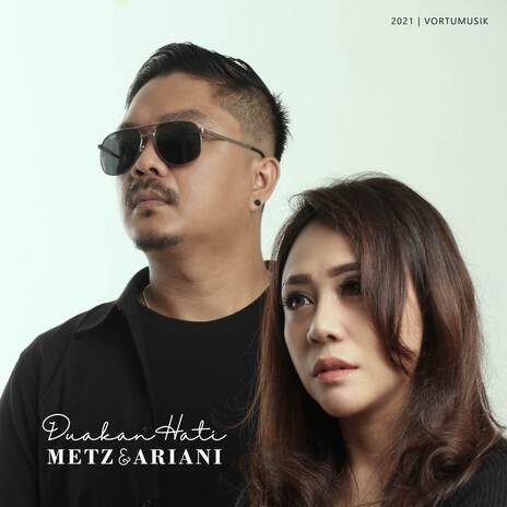 Duakan Hati ft. Ariani | Boomplay Music