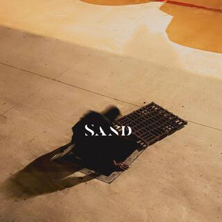 SAND