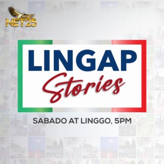 Lingap Stories (Theme Music)