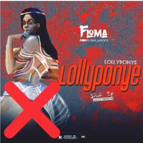 Lollyponye | Boomplay Music