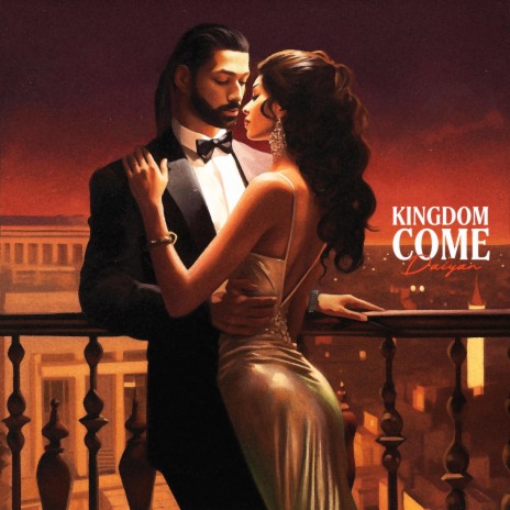 Kingdom Come | Boomplay Music