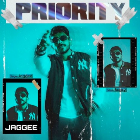 Priority ft. Bugzy | Boomplay Music