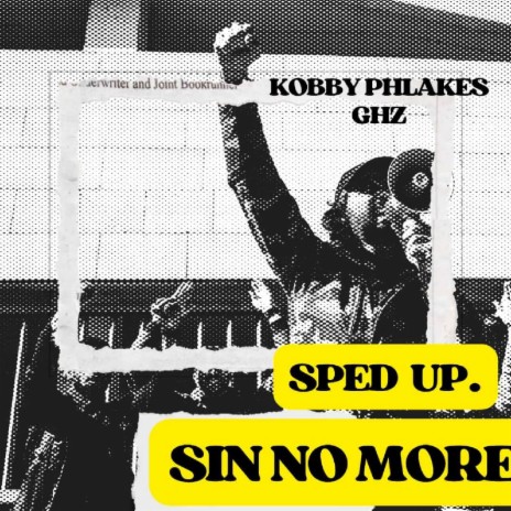 Sin No More (Sped Up) | Boomplay Music