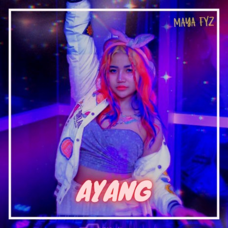 DJ Ayang | Boomplay Music