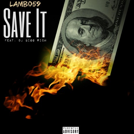 Save It ft. Dj BiggRich