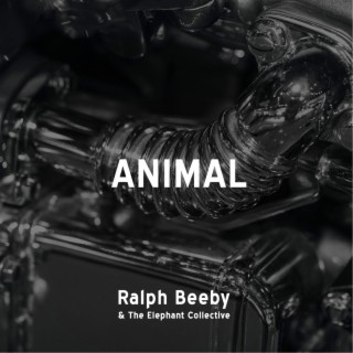 Ralph Beeby & the Elephant Collective