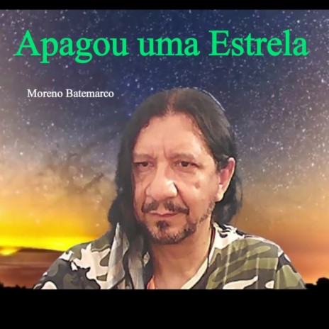 Apagou uma Estrela | Boomplay Music