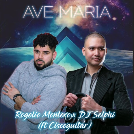 Ave Maria (Bachata Version) ft. Rogelio Montero & Ciscoguitar | Boomplay Music