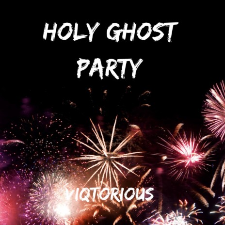 Holy ghost party remastered