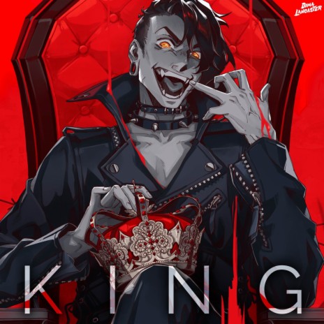 KING (Metal Version) | Boomplay Music