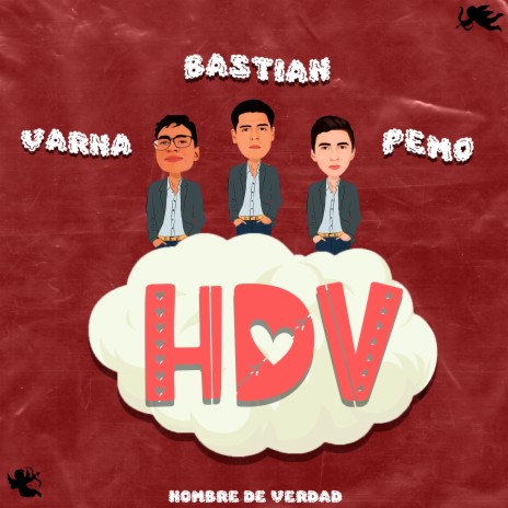 Hdv ft. Pemo & Varna | Boomplay Music