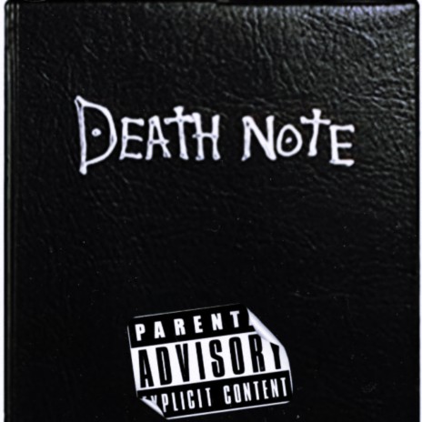 DeathNote | Boomplay Music