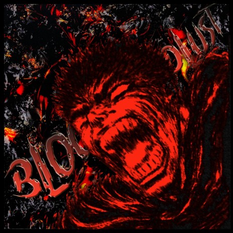 BLOODLUST ft. Xteage | Boomplay Music