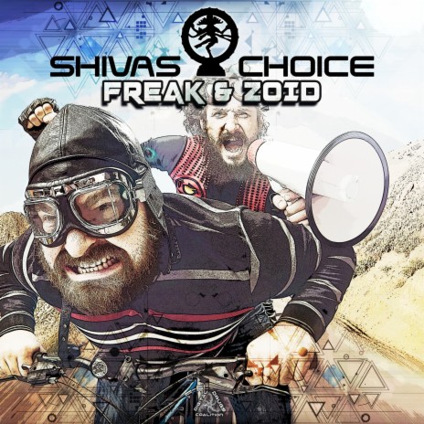 Freak & Zoid (Cranium Drill Mix) | Boomplay Music