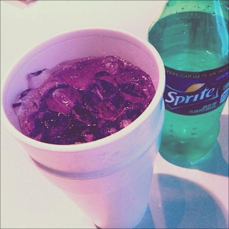 Purple Drink | Boomplay Music
