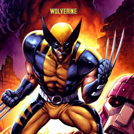 Wolverine | Boomplay Music