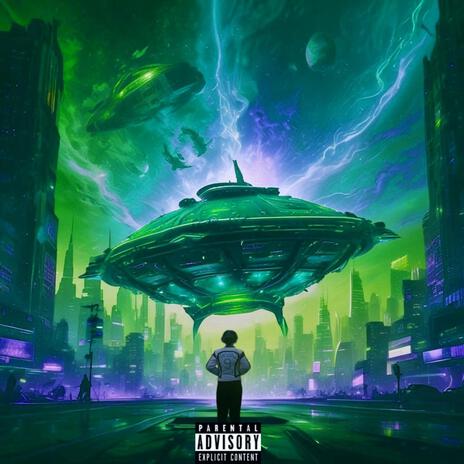 extraterrestrial | Boomplay Music