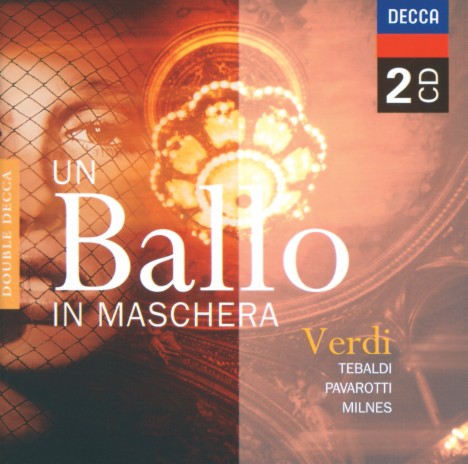 Verdi: Un ballo in maschera / Act 3: "Siam soli. Udite" ft. Nicolas Christou, Leonardo Monreale, Orchestra dell'Accademia Nazionale di Santa Cecilia & Bruno Bartoletti | Boomplay Music