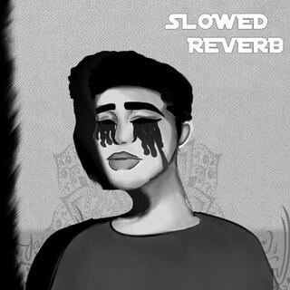 انتي مين (Slowed+ Reverb)