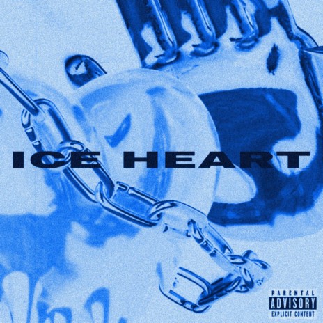 ICE HEART | Boomplay Music