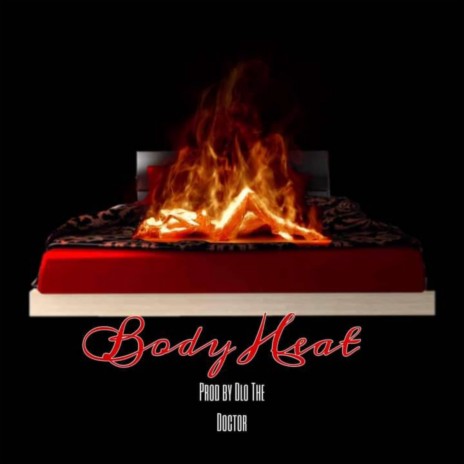 Body Heat | Boomplay Music
