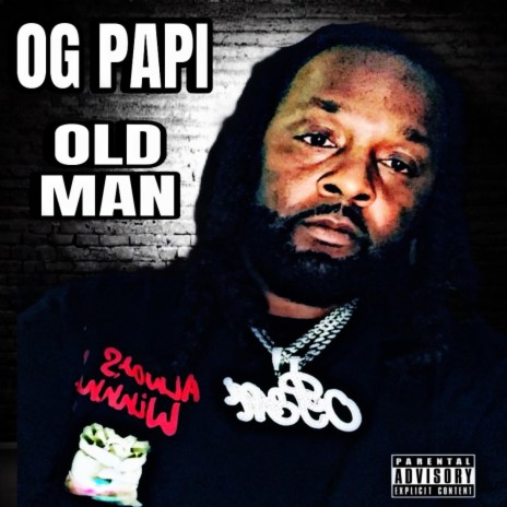 OLD MAN | Boomplay Music