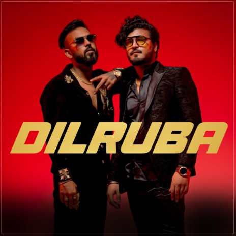 DILRUBA ft. Siddharth Sonkar | Boomplay Music