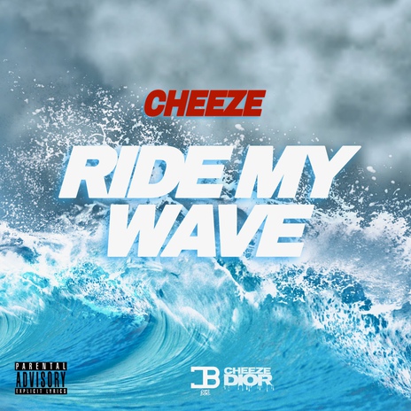 Ride My Wave ft. Change | Boomplay Music