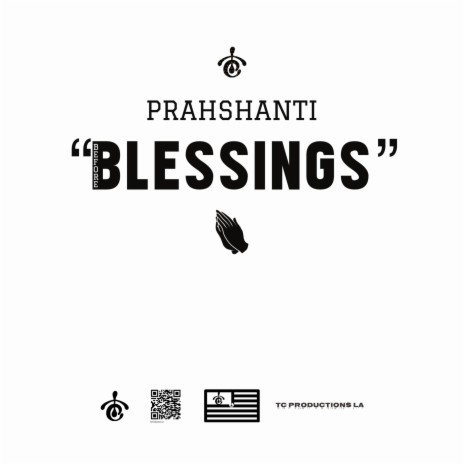 Blessings Before | Boomplay Music