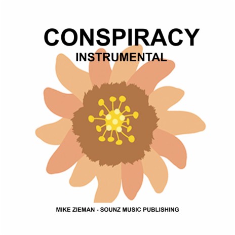 Conspiracy ft. Mike Zeiman | Boomplay Music